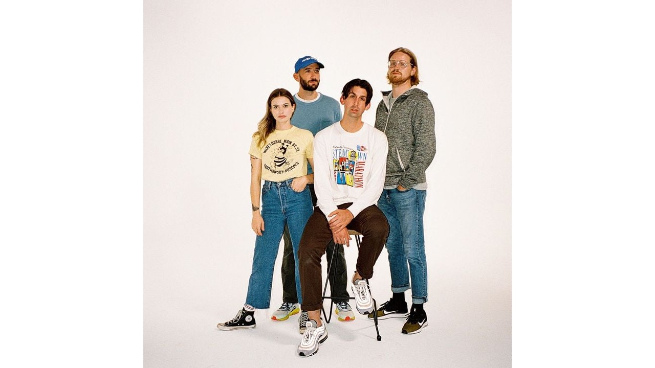 Tigers Jaw