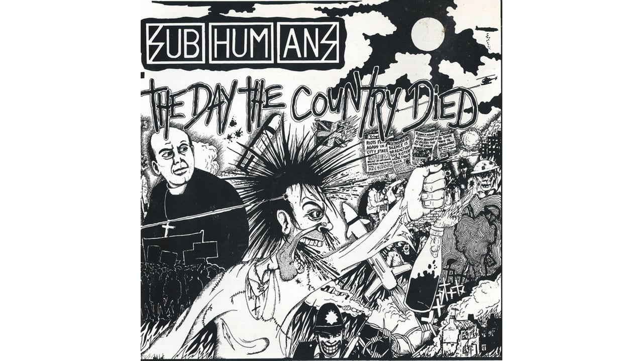 Subhumans