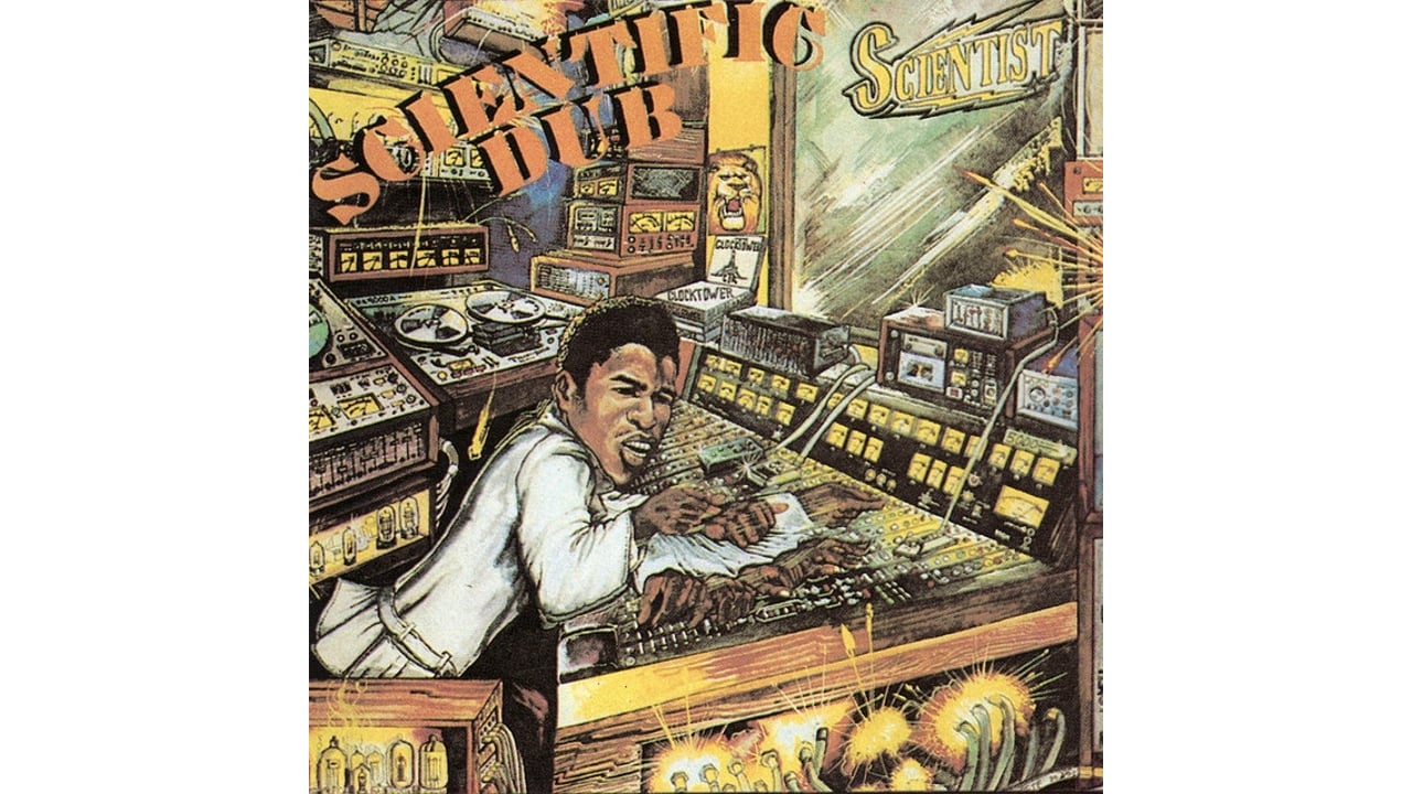 Scientist