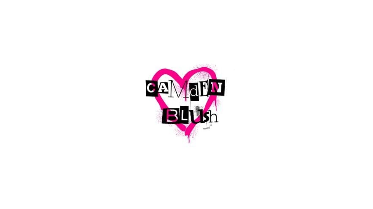 Camden Blush
