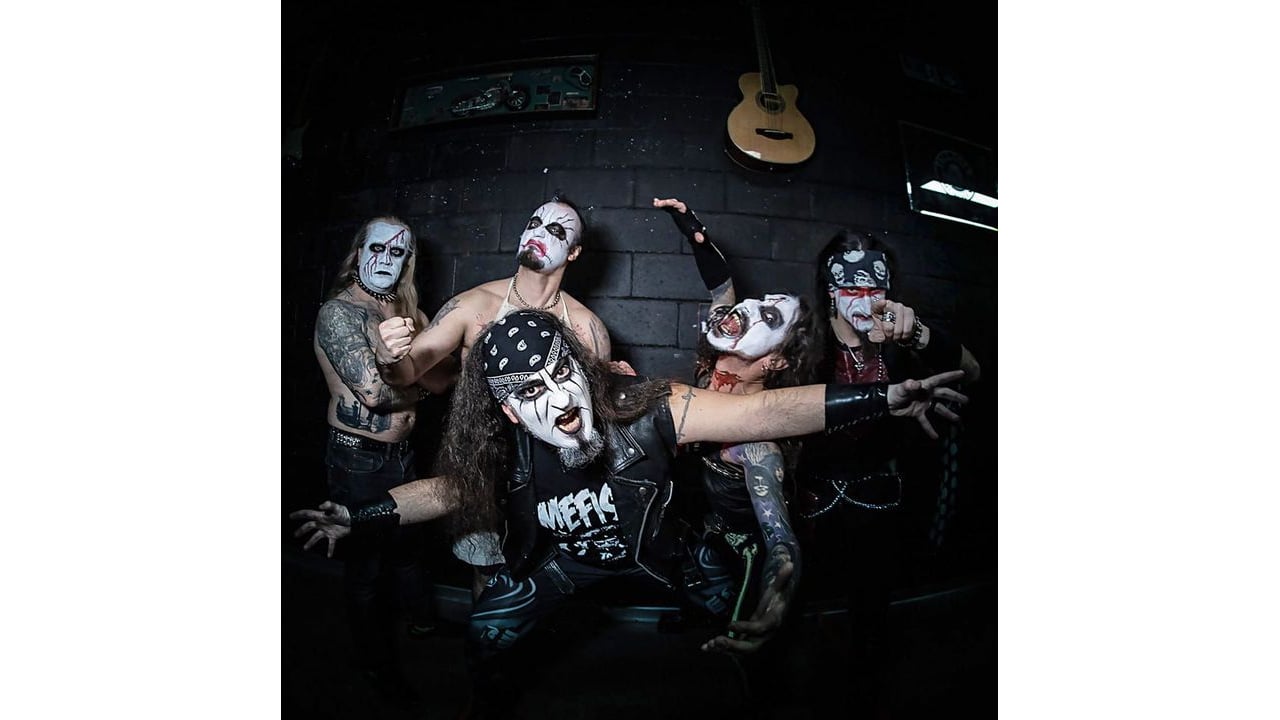 The Killerfreaks