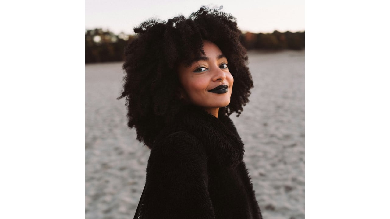 Nala Brown