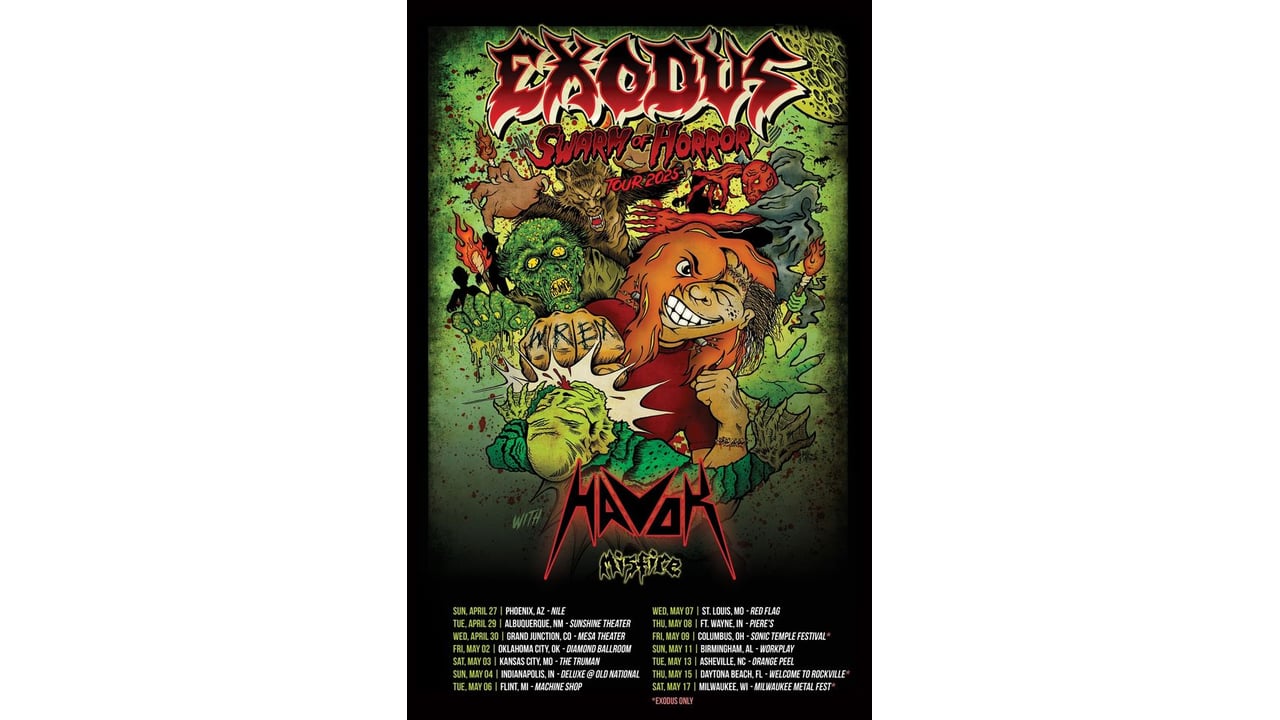 Exodus