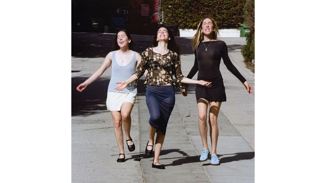 Haim