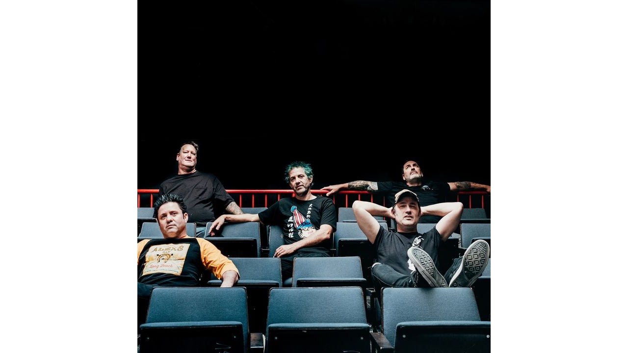 Lagwagon