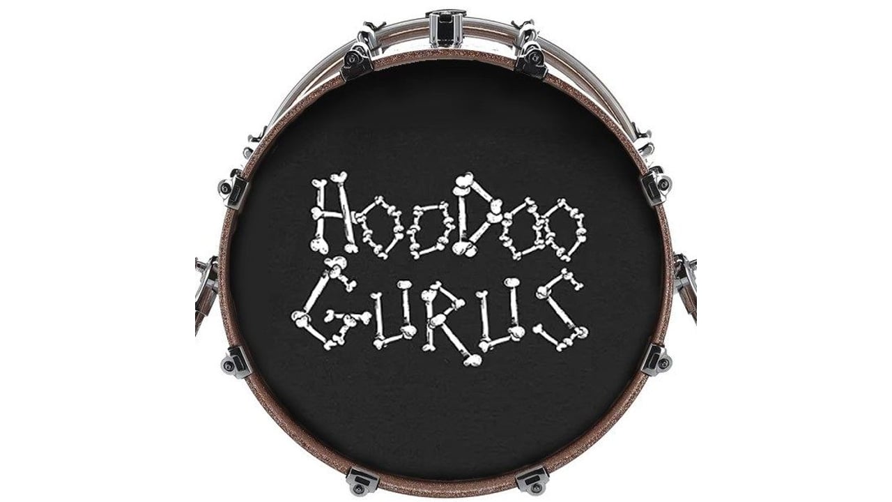 Hoodoo Gurus
