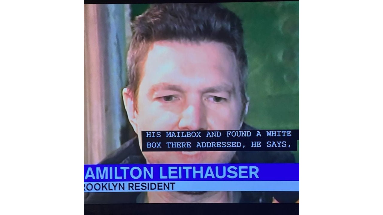 Hamilton Leithauser