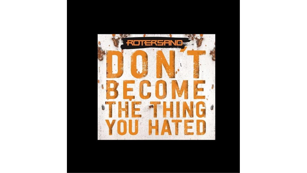 Rotersand