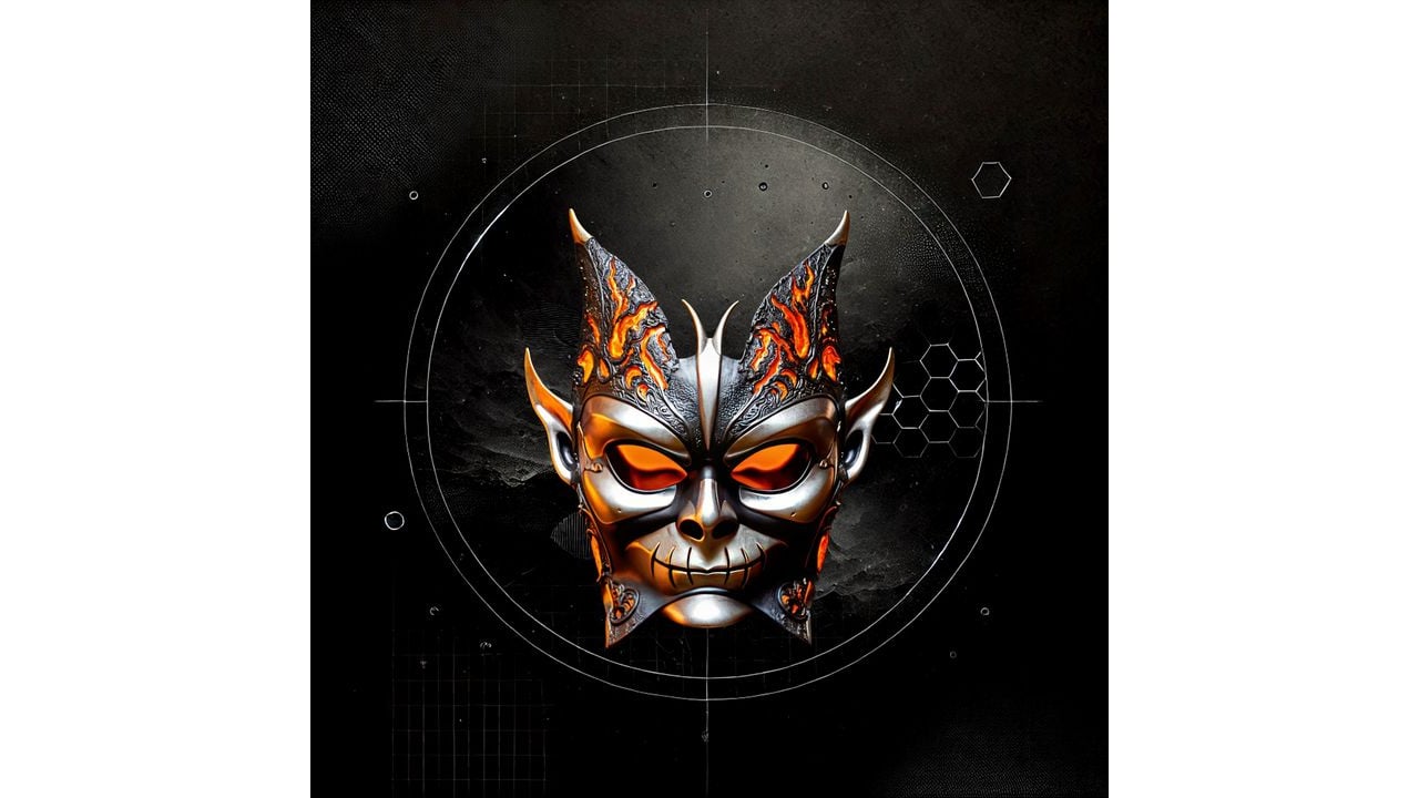 LE DIABLE AU CORPS