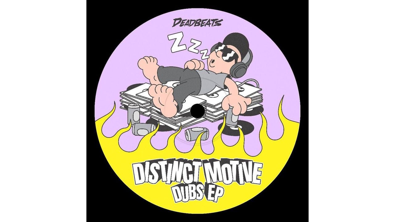 DistinctMotive