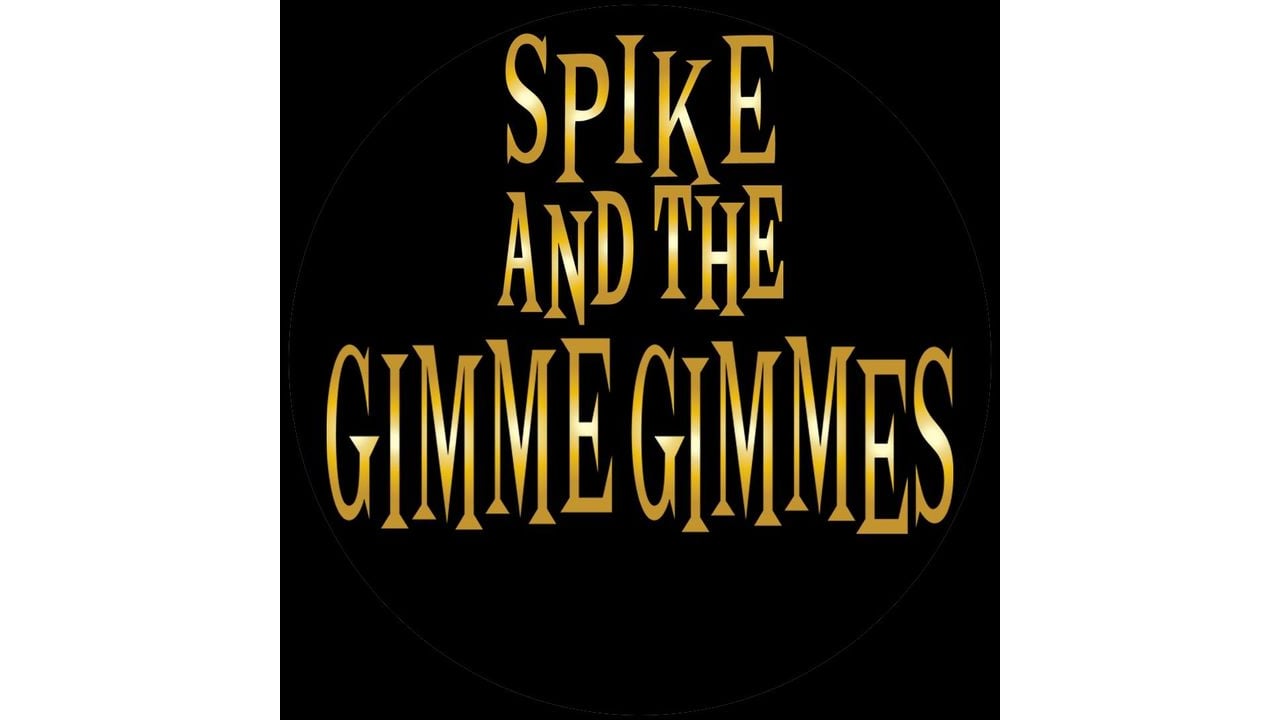 Me First and the Gimme Gimmes