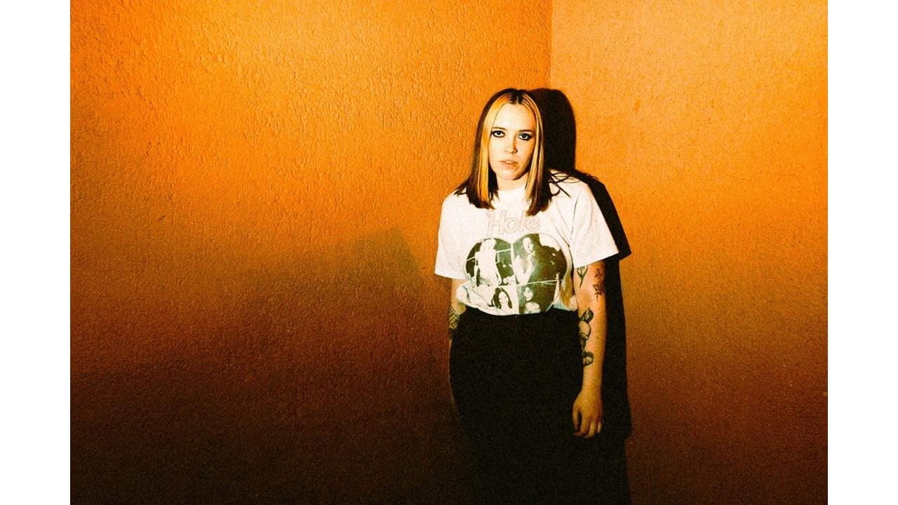 Soccer Mommy