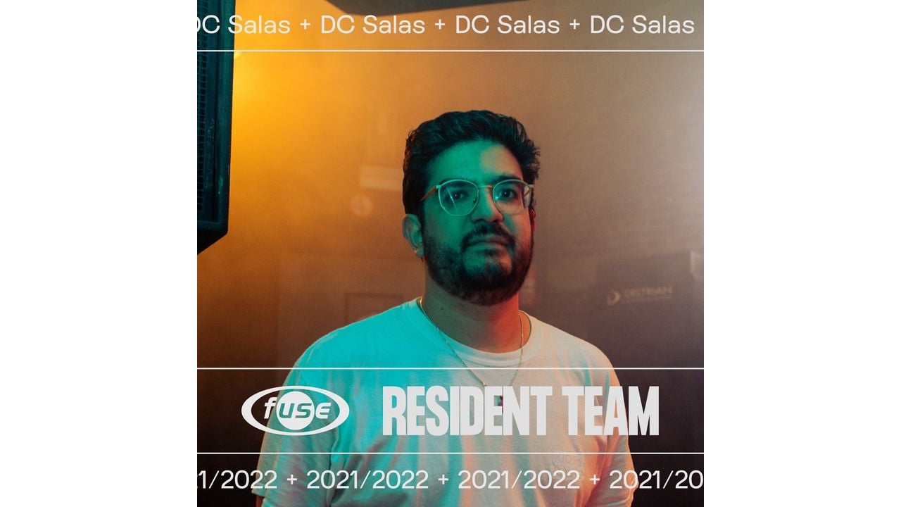 DC Salas