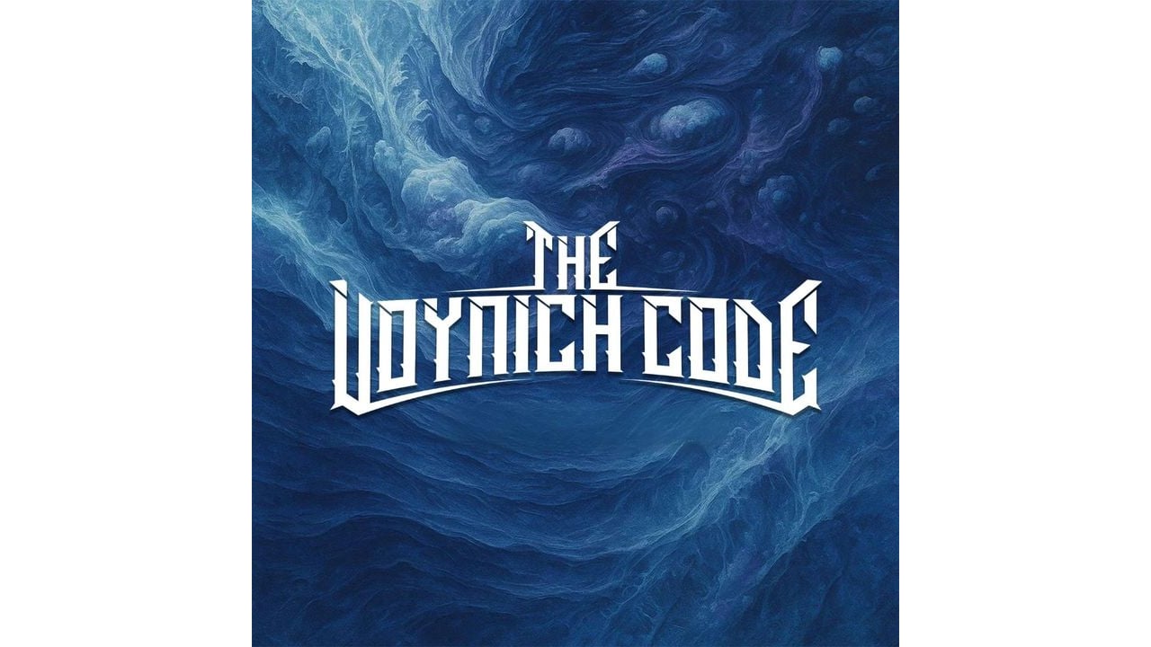 The Voynich Code