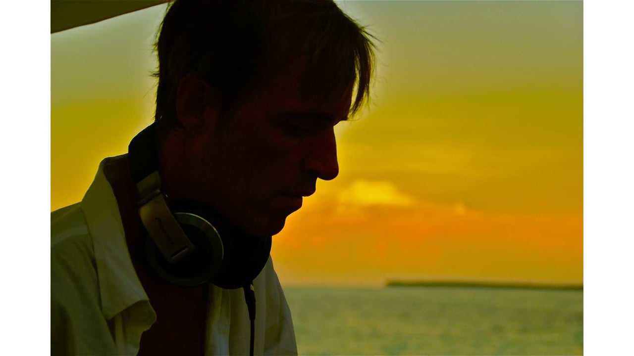 Sven Van Hees