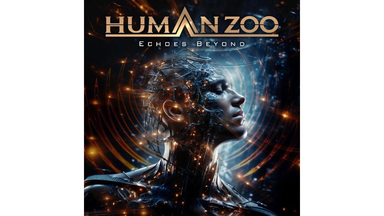 Human Zoo Official