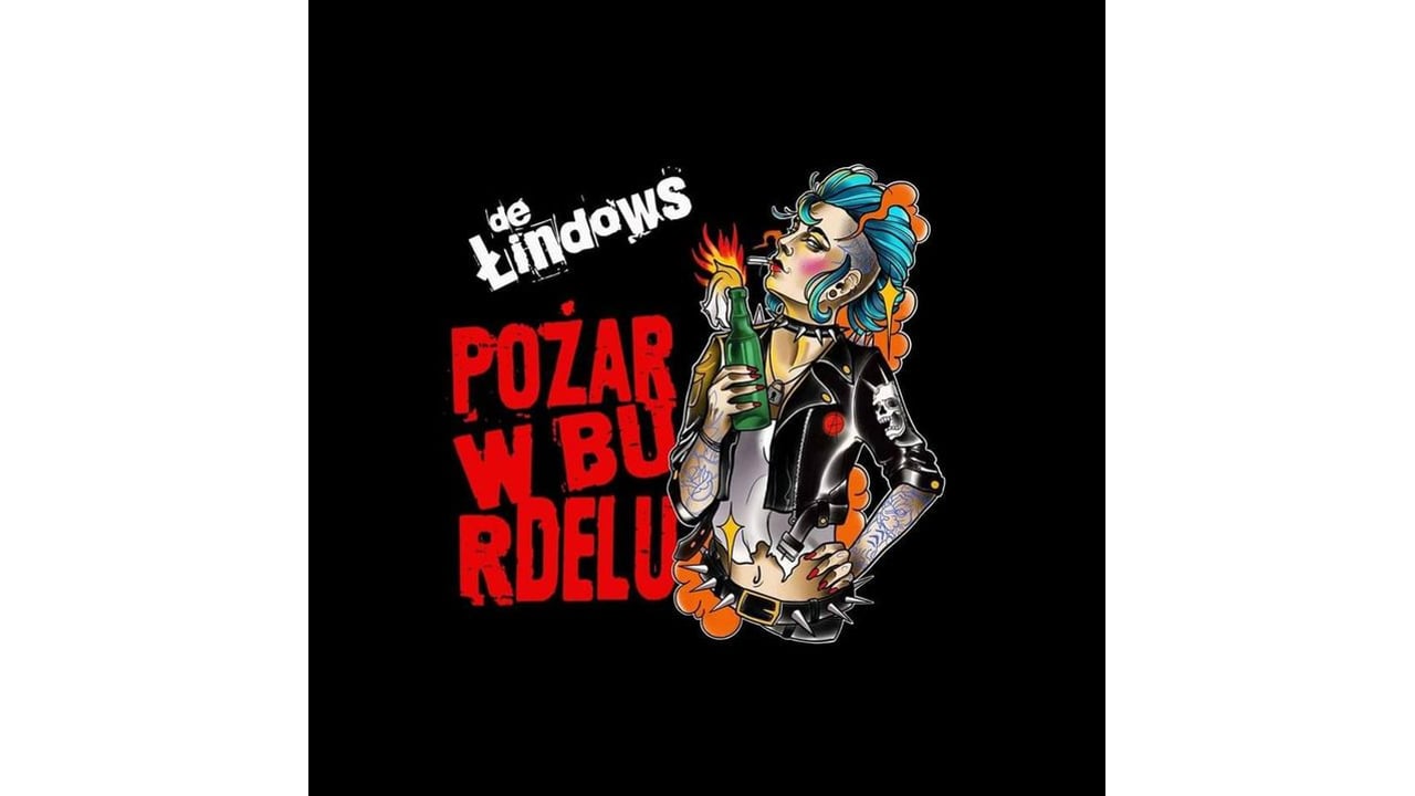 De Łindows