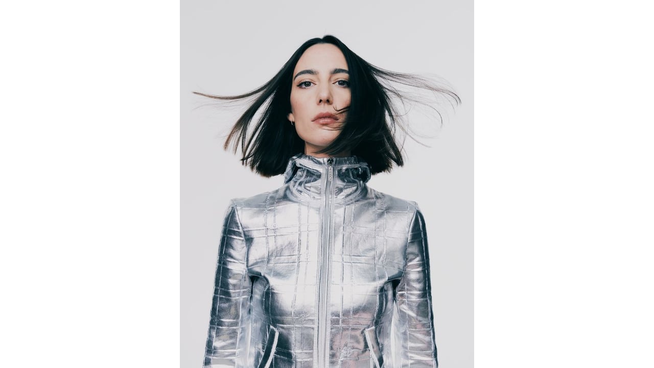 Amelie Lens