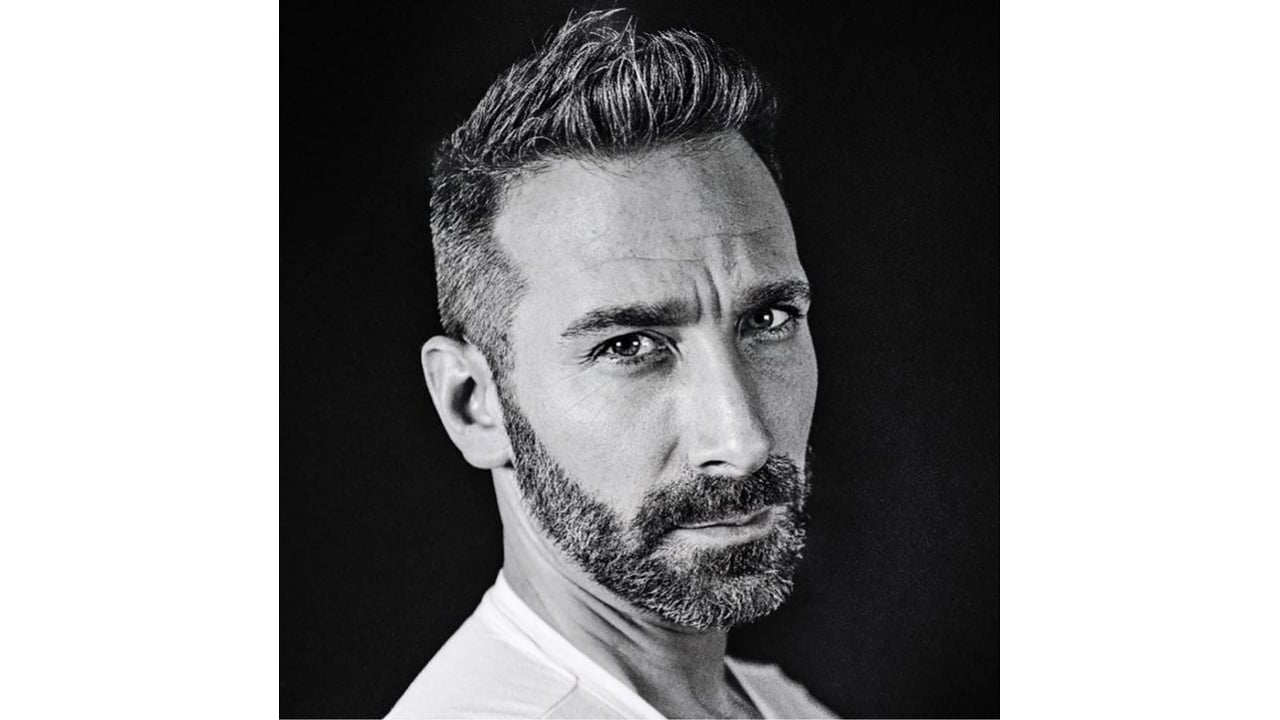 Robert Abigail