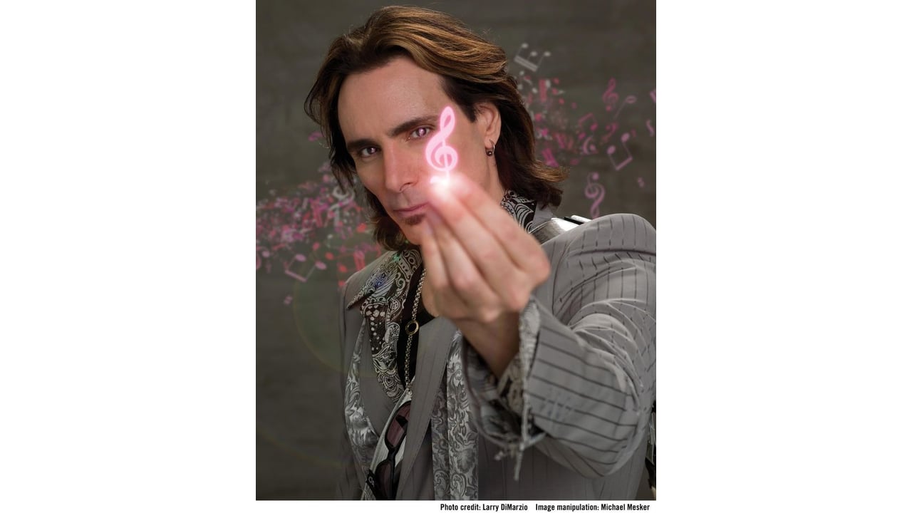 Steve Vai