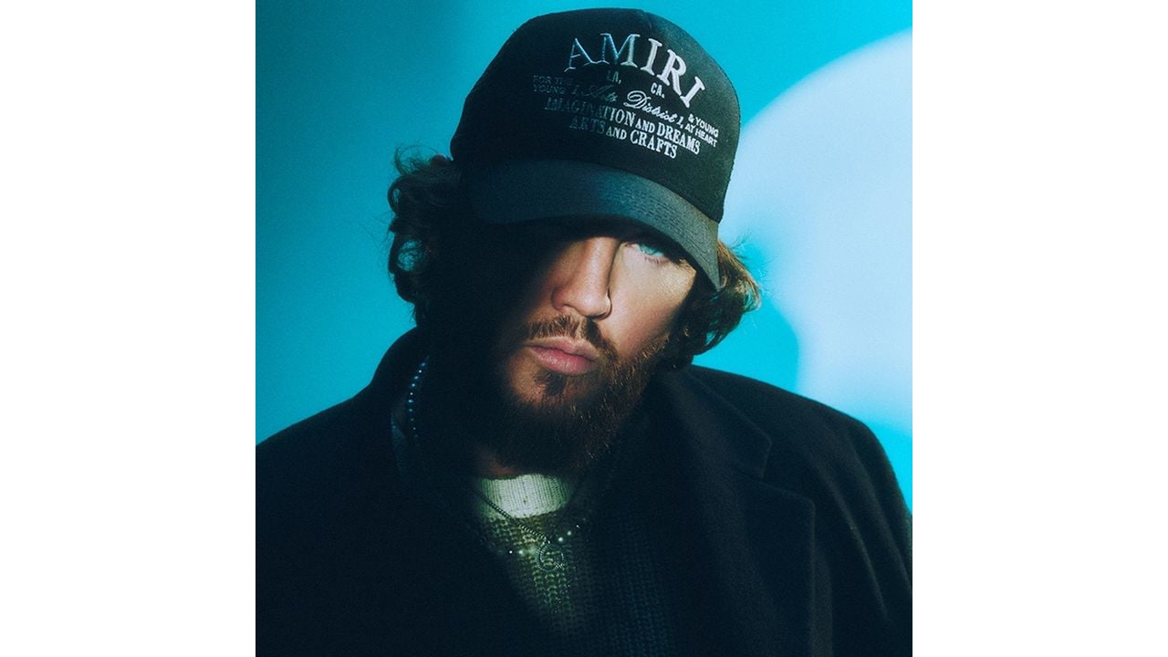 James Arthur