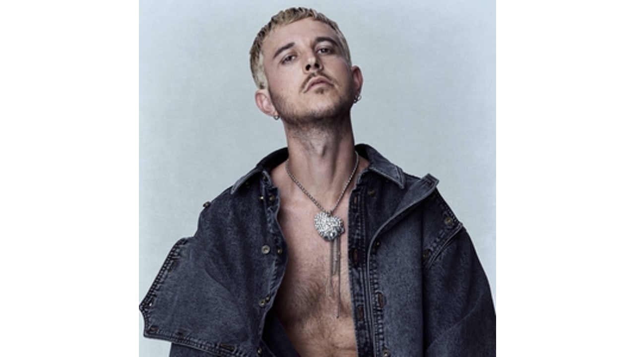 Oscar & the Wolf