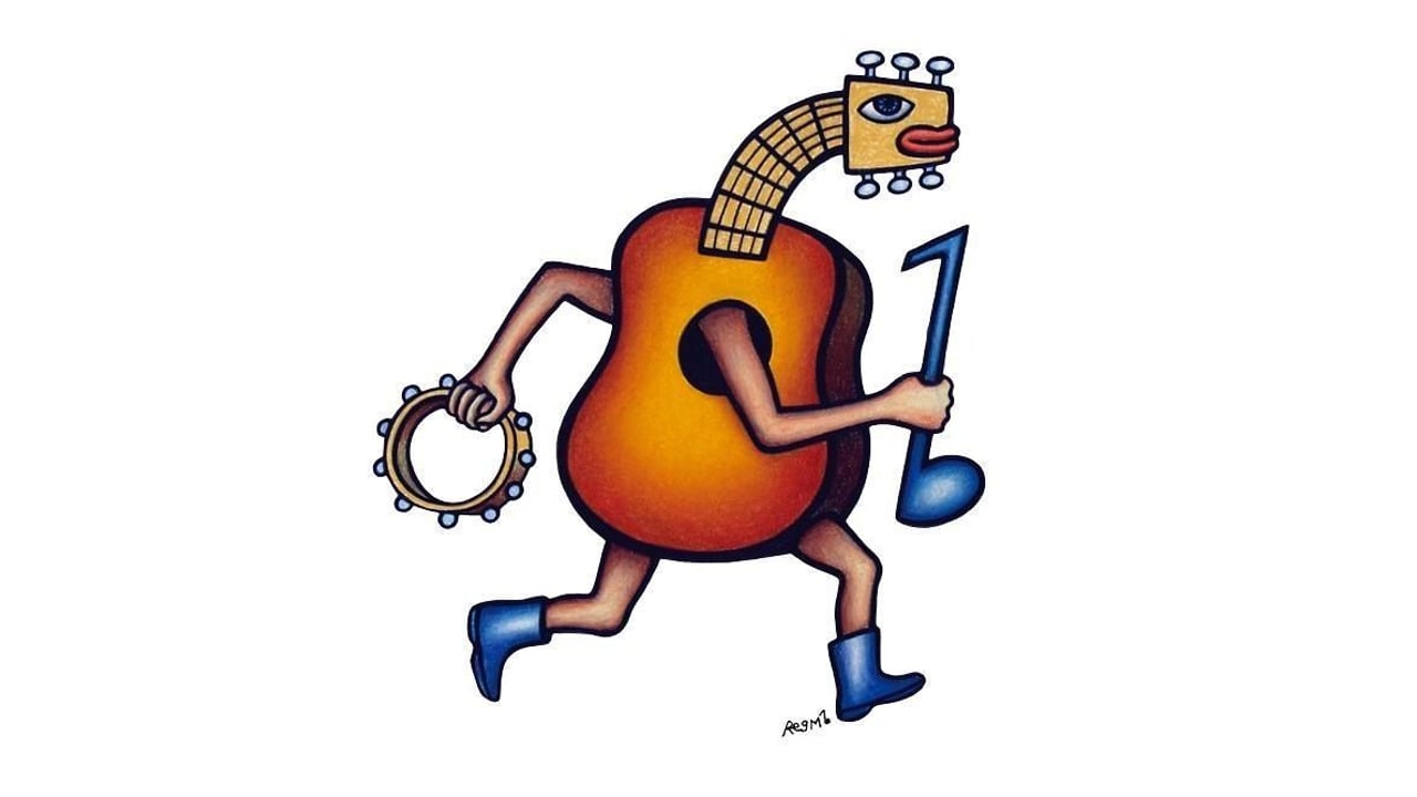 Illawarra Folk Festival