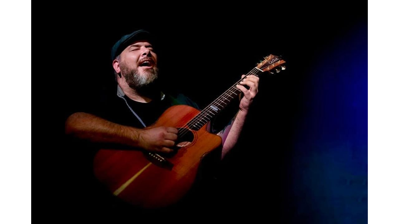 Lloyd Spiegel