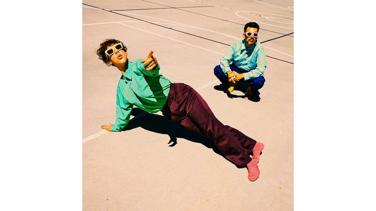 Tune Yards