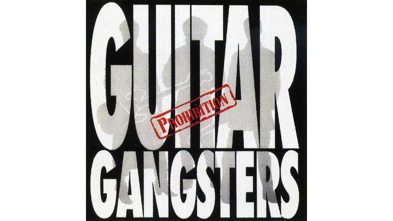 Guitar Gangsters