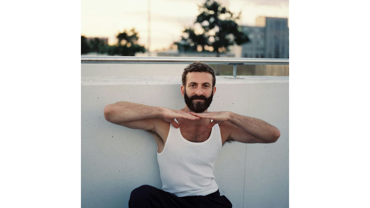 Roi Perez