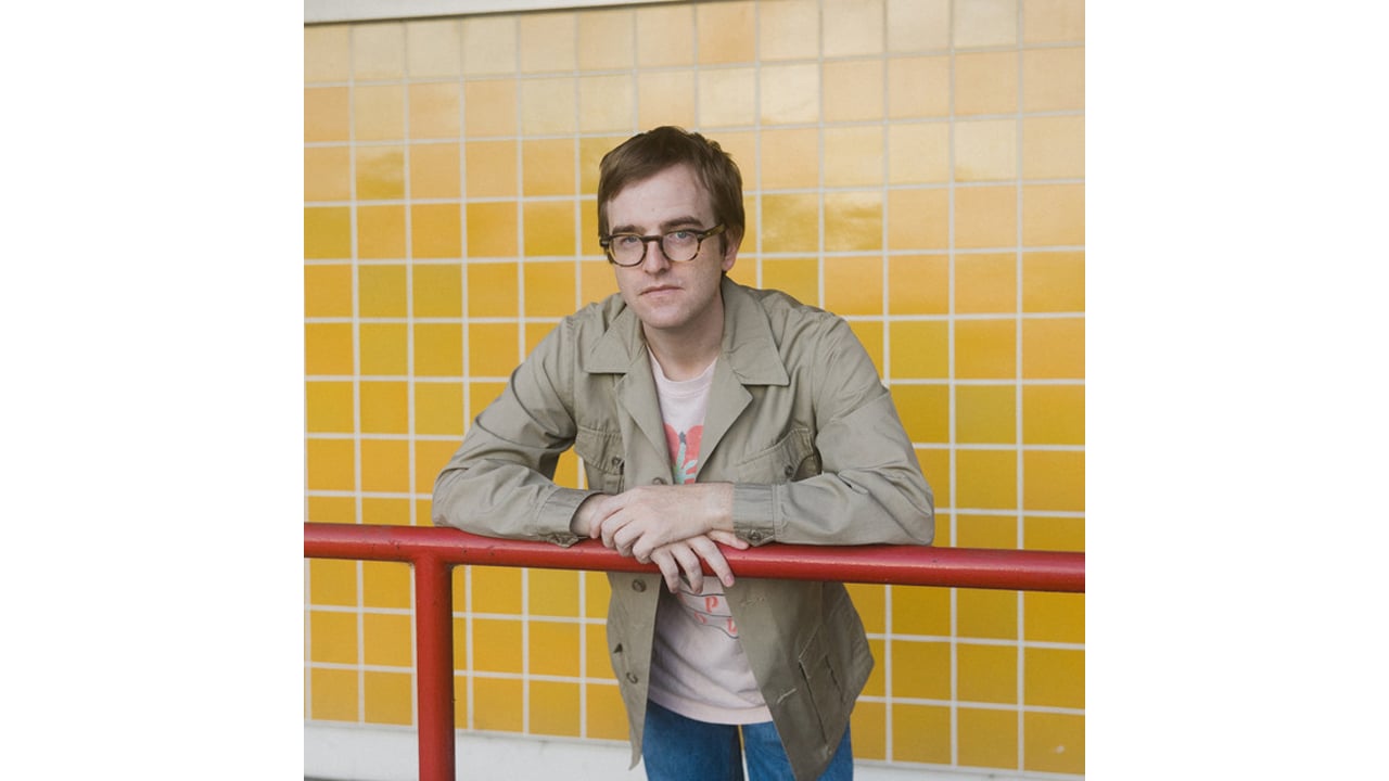 Dent May