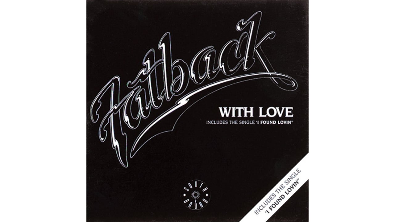 The Fatback Band