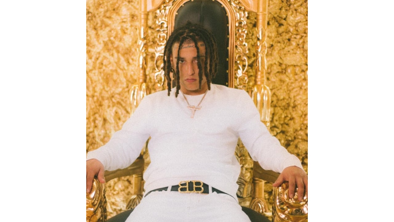 Pablo Chill-E