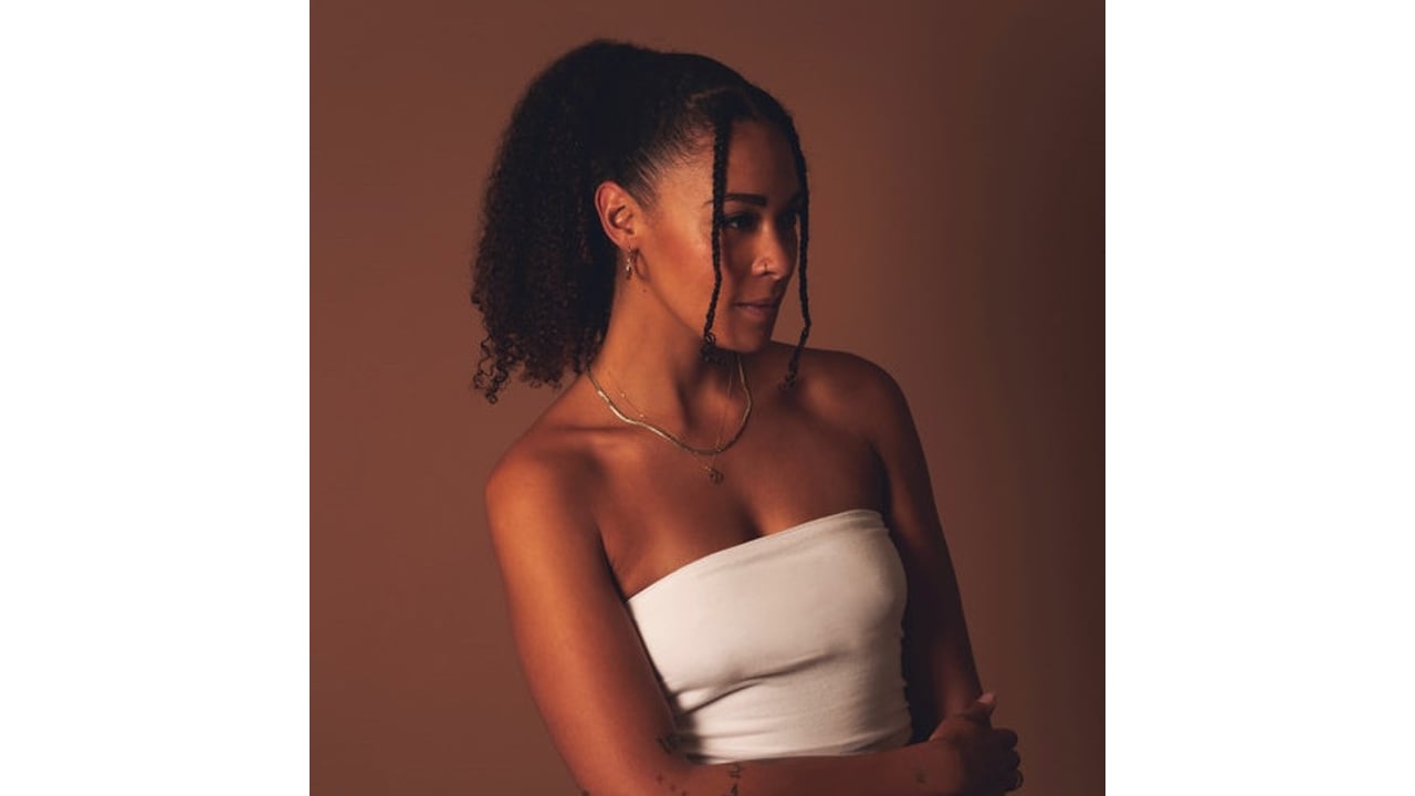 Joëlla Jackson
