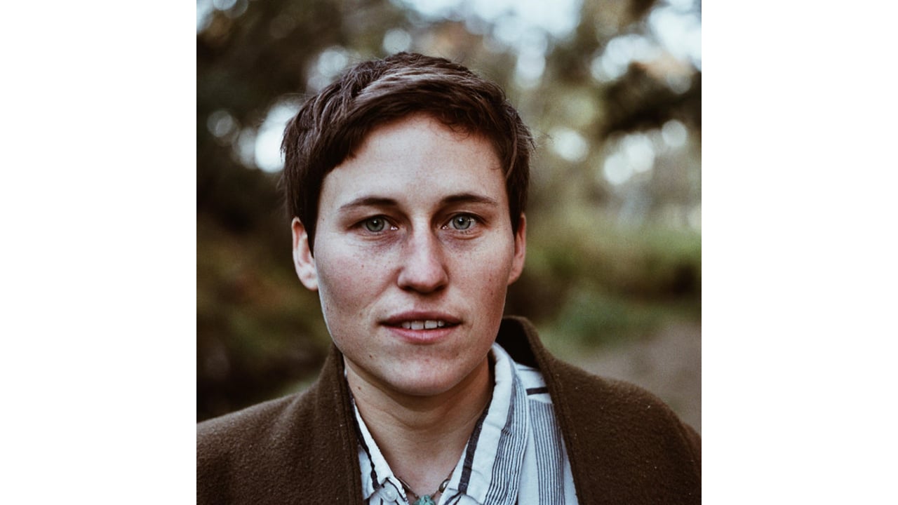 Mimi Gilbert