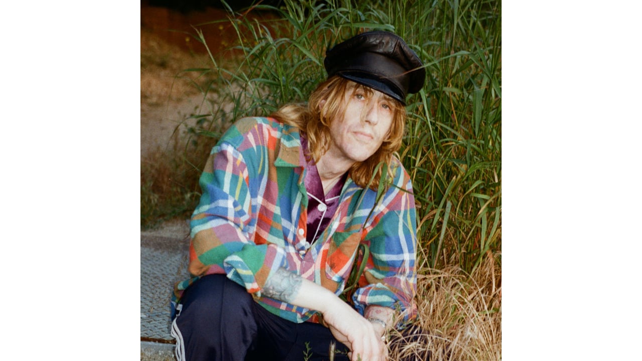 Christopher Owens