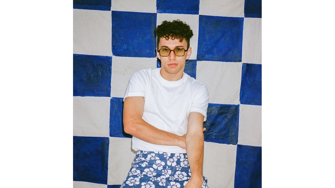 Young Franco