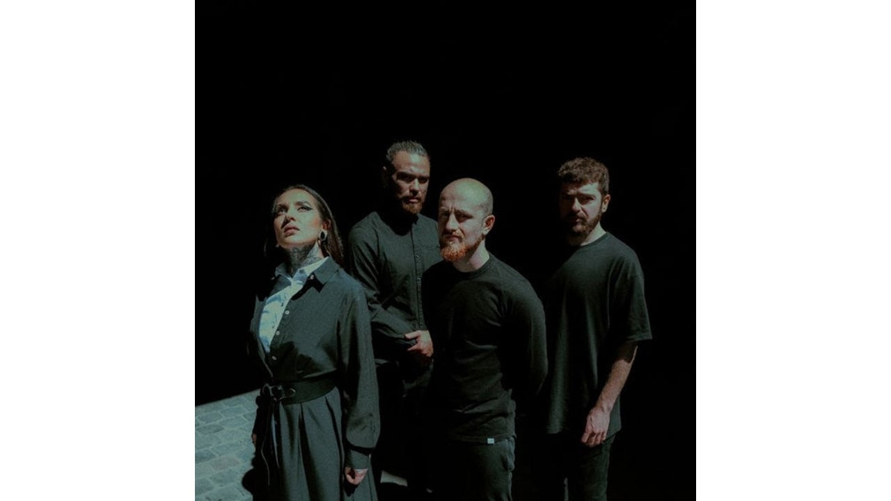 Jinjer