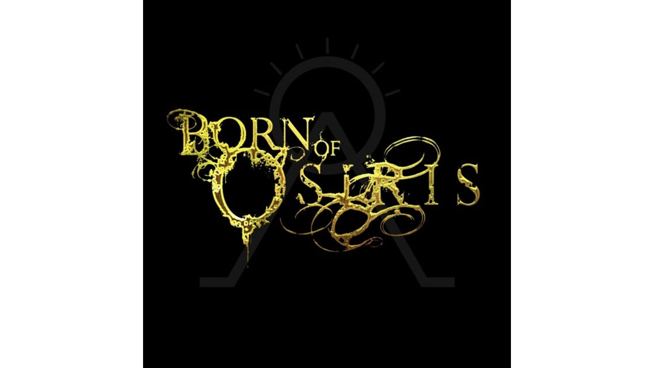 Born of Osiris
