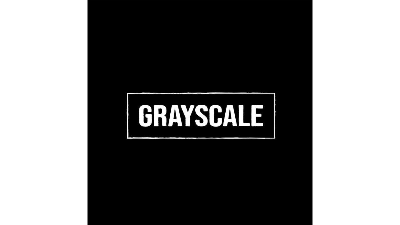 Grayscale