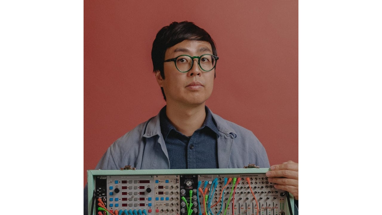 Jeremiah Chiu