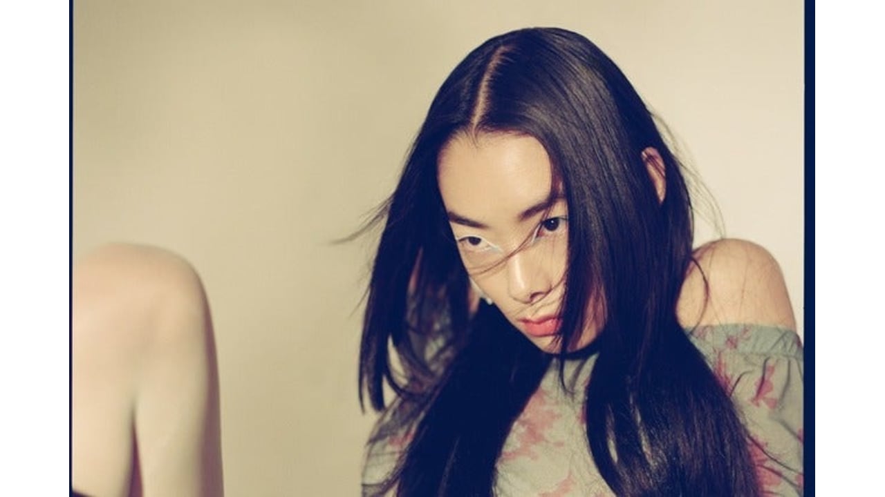 Rina Sawayama