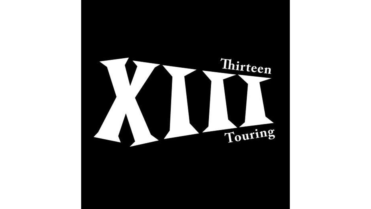 XIII TOURING