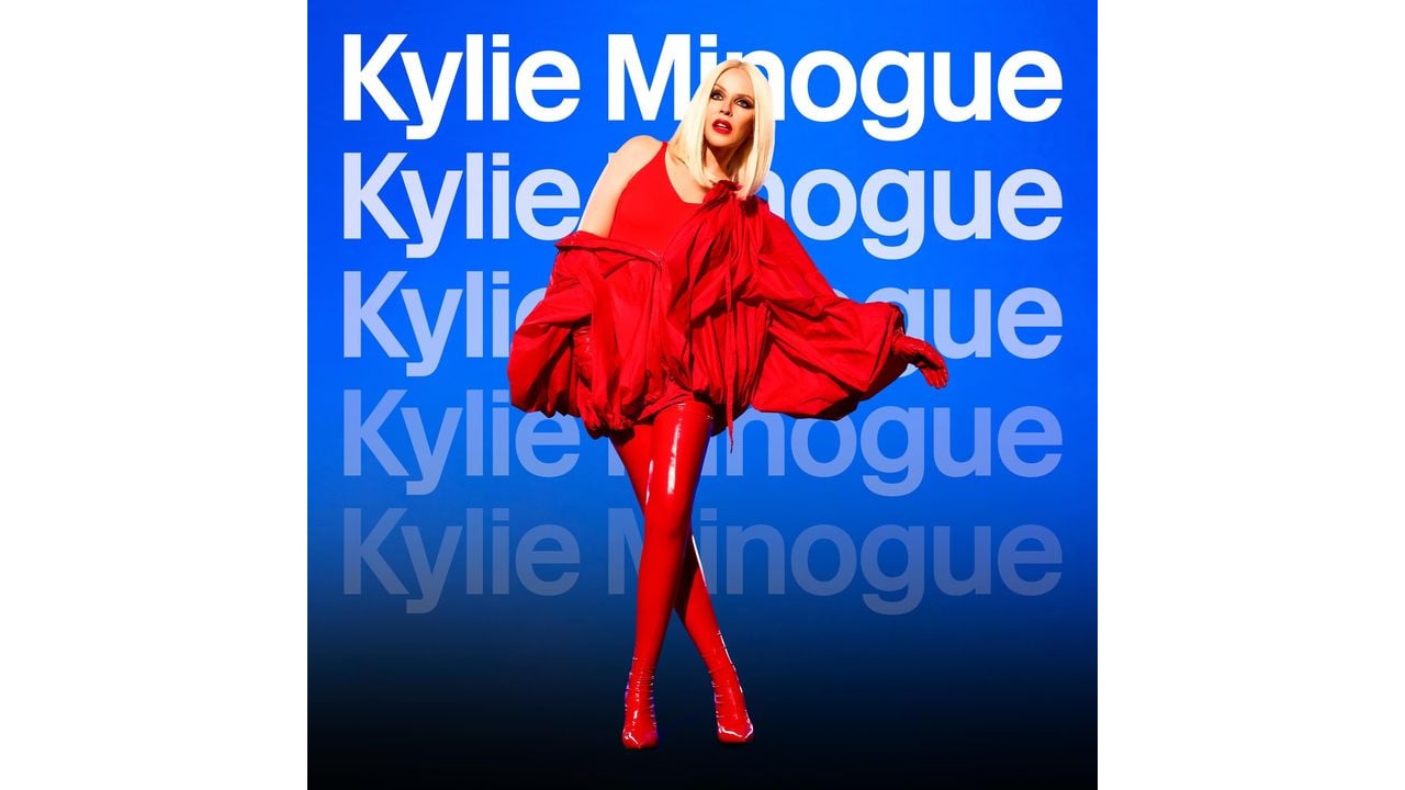 Kylie Minogue