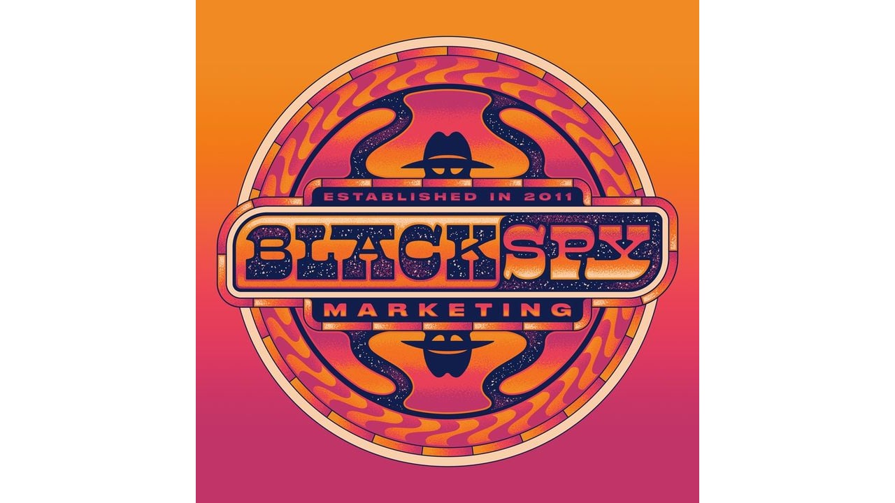 Blackspy Marketing