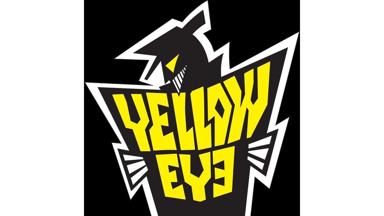 Yellow Eye Ltd