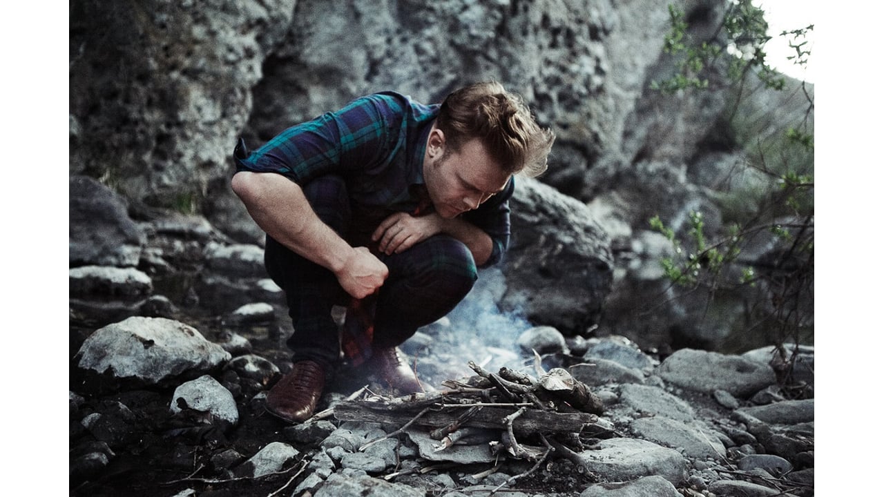 Daniel Bedingfield