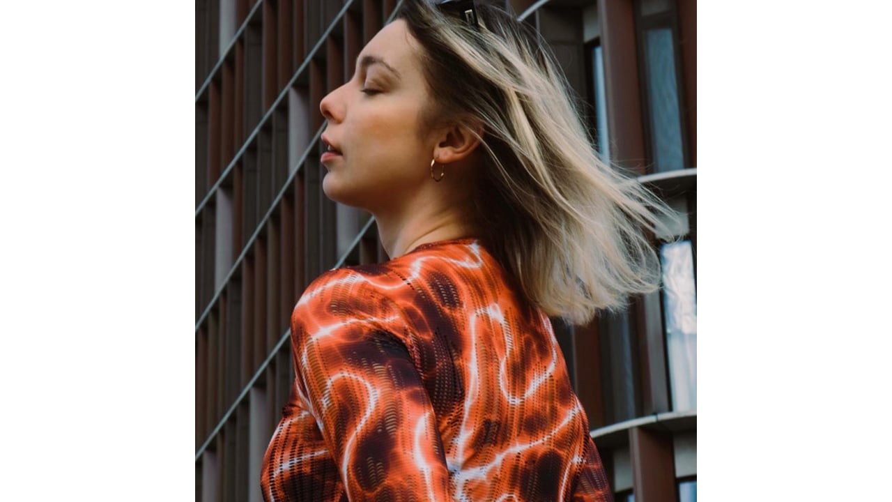 Anastasia Kristensen