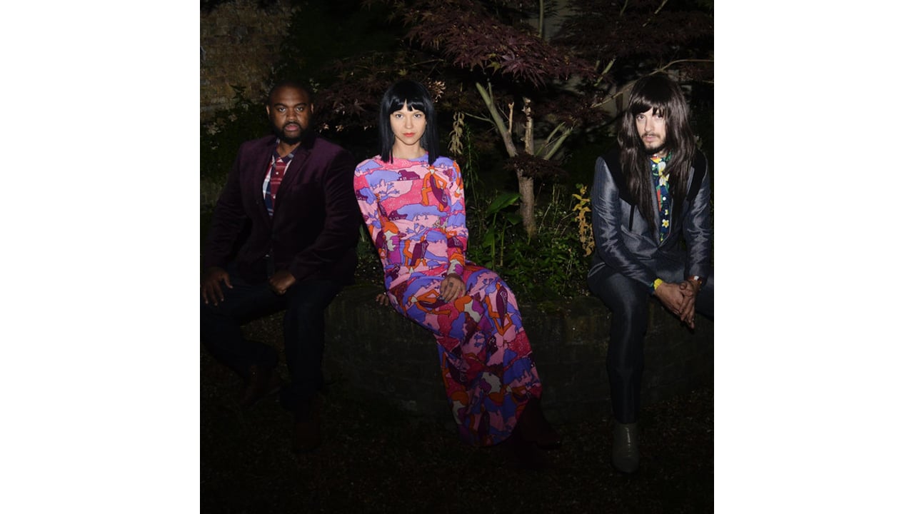 Khruangbin